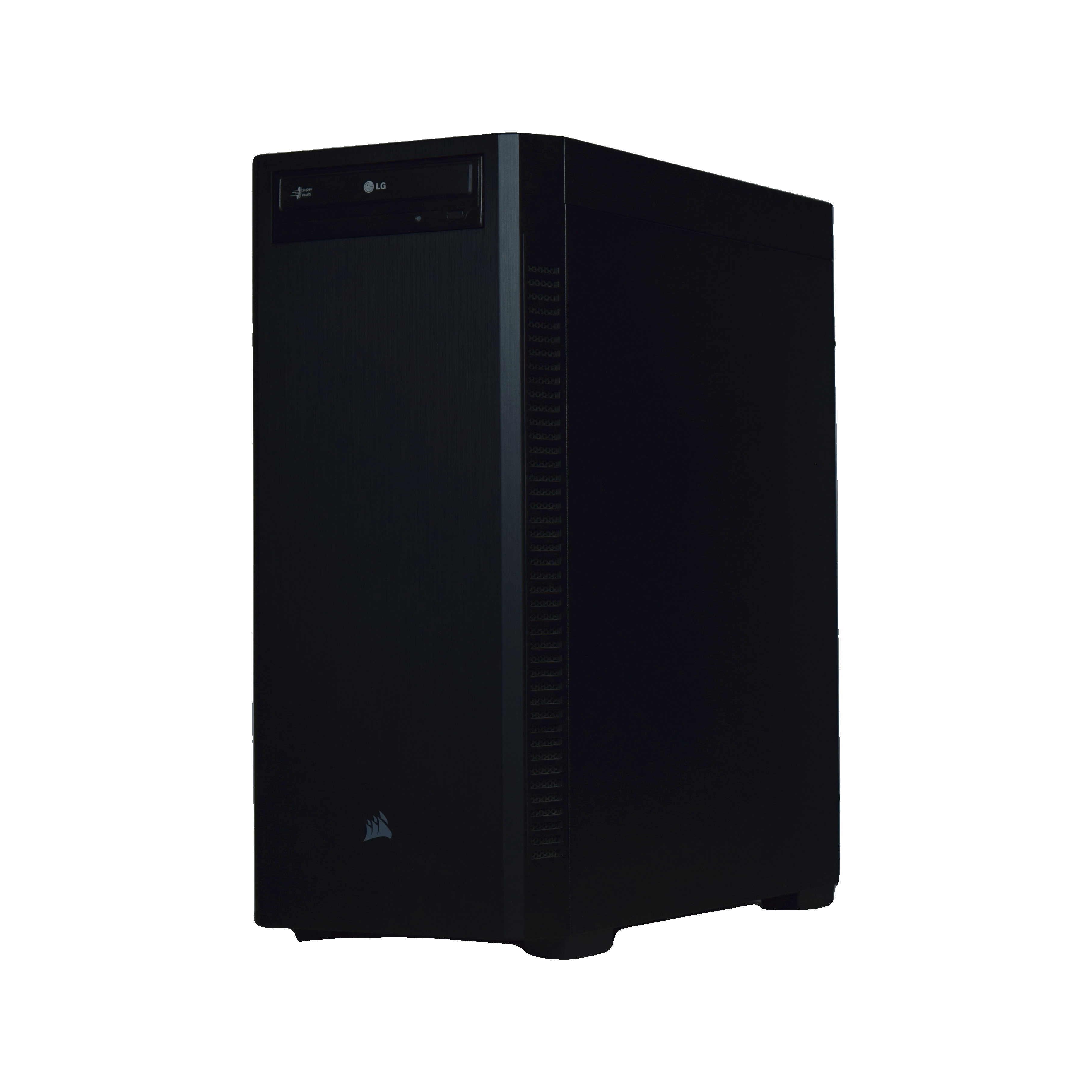 Intel i7-7700K | GTX 1080 | Prenew
